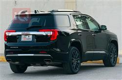 GMC Acadia